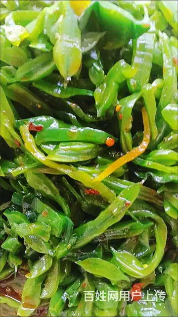 新华市场吉峰辣白菜急兑 - 图片 11