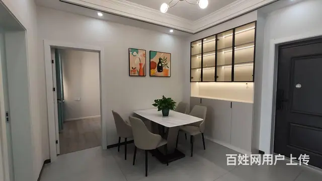 十里河岸 电梯景观房 降价出售 - 图片 2