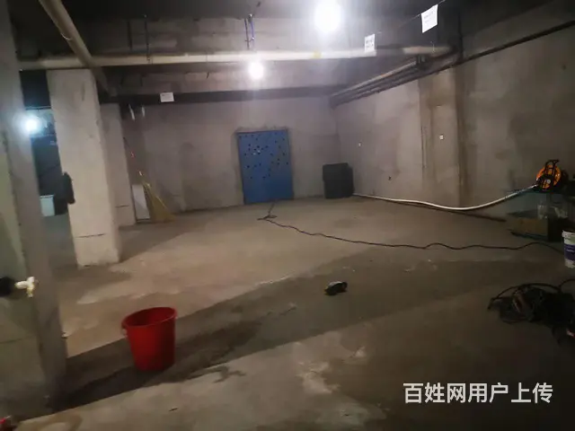 王家梁安居北路高法对面360平米库房出租 - 图片 5