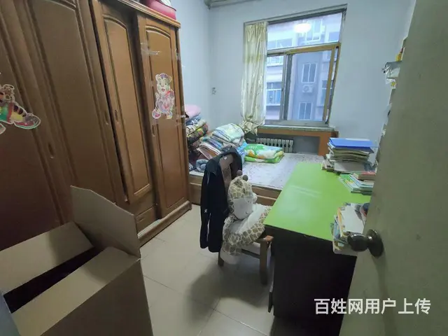 29.8万急售！众晶生活区 75平3楼 地上储藏室 可贷款 - 图片 1