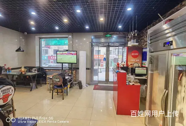 炭火烤肉出兑转让 餐馆饭店出兑转让 - 图片 6