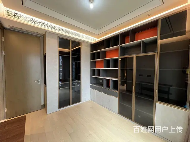 公正路 融创壹号院3房2卫 自住装修 家具家电齐全 - 图片 12