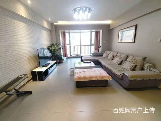 科学院地震局住宅(新市) 普通住宅1厅 简单装修 可随时看房 - 图片 1