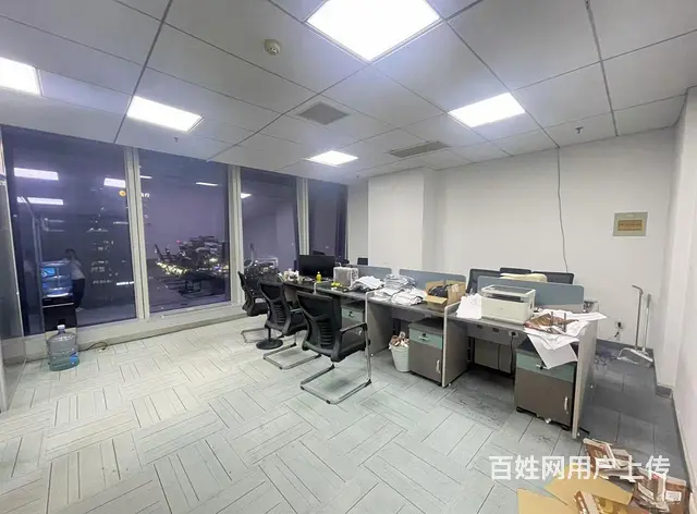 CBD中心嘉兴世界贸易高端写字楼 - 图片 3