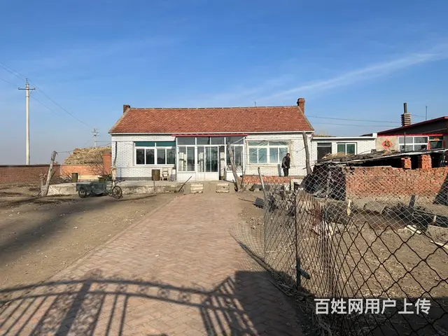 农村小院 - 图片 1