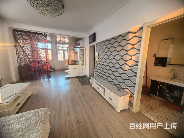 鸿福家园6带7，150平，27万 - 图片 1