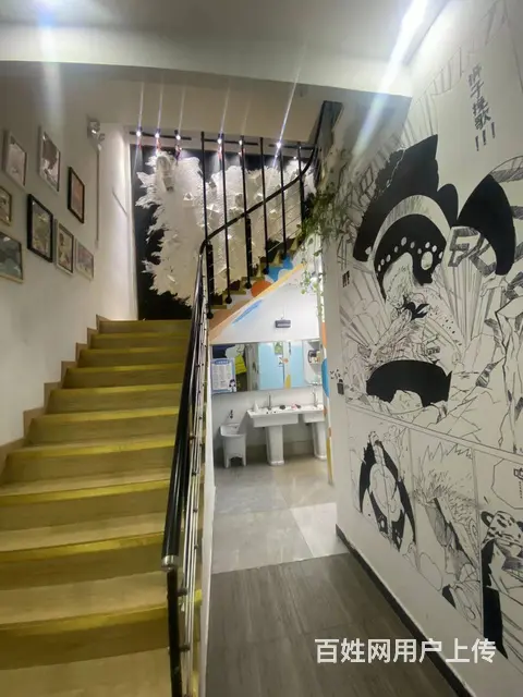 （优转网）万达临湖苑培训画室转让（生源60位） - 图片 4