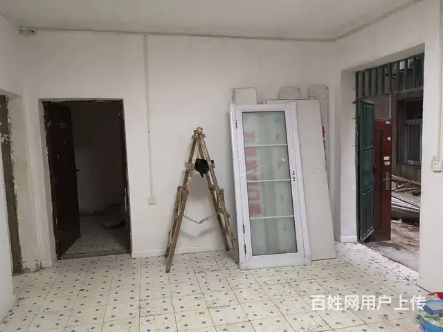 东湖大李村124号一楼110㎡简单装修（东湖书院旁） - 图片 7