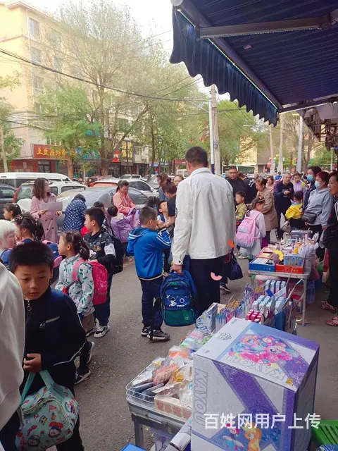 兴工四校临街门市出兑 - 图片 3