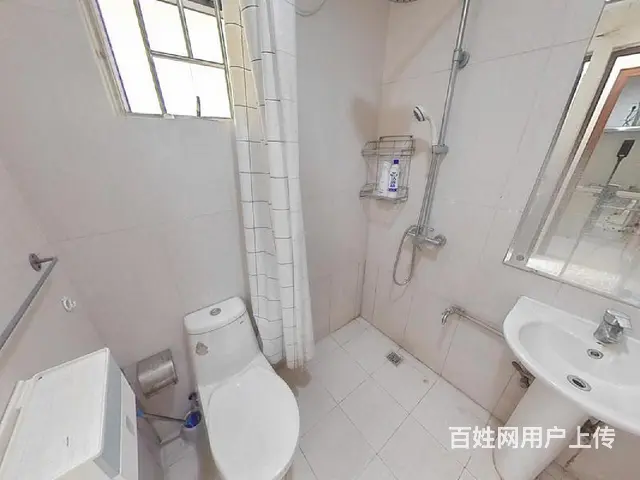 鸿泰80 精装两房 低总价 格局方正 近实验 梅华 - 图片 7