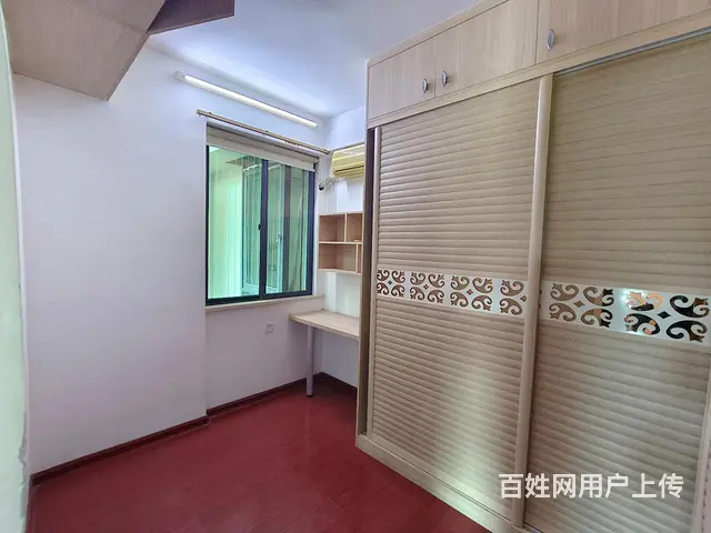 龙山桥BRT旁，浦南花园电梯三房出租4800元，有锁 - 图片 8