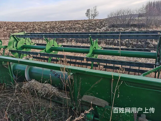 15年C110+，两个台子，田丰单轴流， - 图片 3
