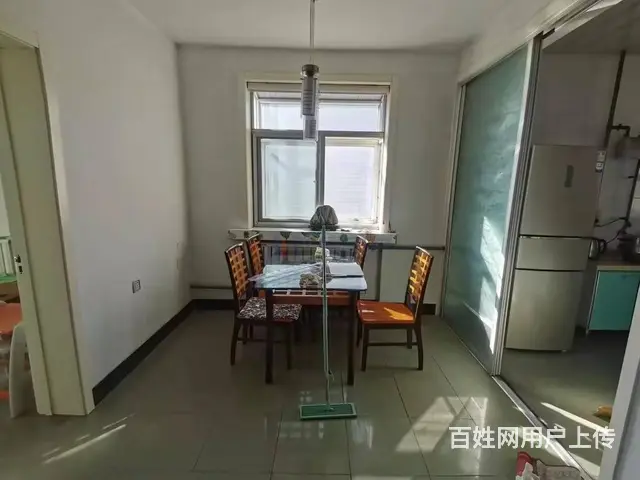 五里桥生活区 普通住宅 豪华装修 - 图片 4