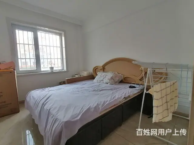 城南新苑三楼75平两室一厅阴阳格局精装修 - 图片 6