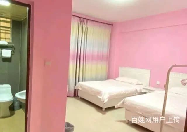 （51旺铺推荐）商品街800平宾馆转让 - 图片 4