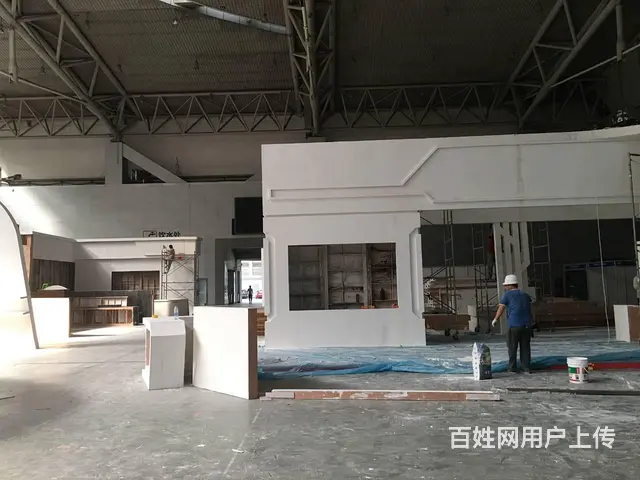 丝路展览——新疆会展展台设计搭建一站式服务商 - 图片 3