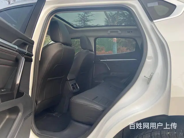 【搞定了！】哈弗F5 2018款 1.5T 双离合 i范 - 图片 5