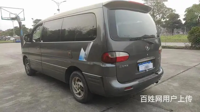 加长版江淮瑞风两份保险 - 图片 5