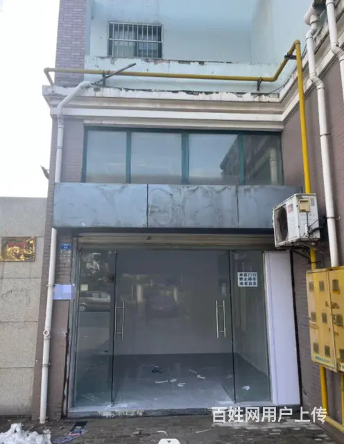 戴埠镇凤凰花园小区正门口门面房 - 图片 7