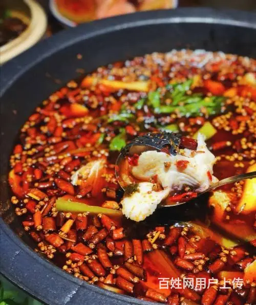 豆花鱼豆花牛肉火锅加盟 特色火锅加盟店 - 图片 3