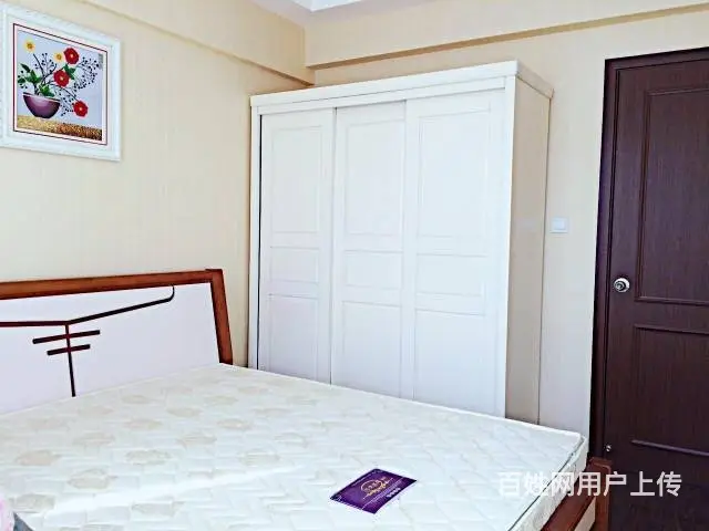 合景领汇广场精装朝南公寓1室1厅1卫－南施街4号口 - 图片 8
