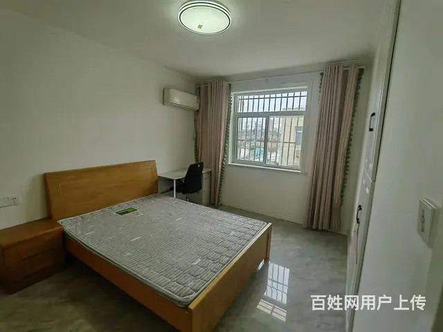 铁路38宿舍 普通住宅1厅 精装修 - 图片 1