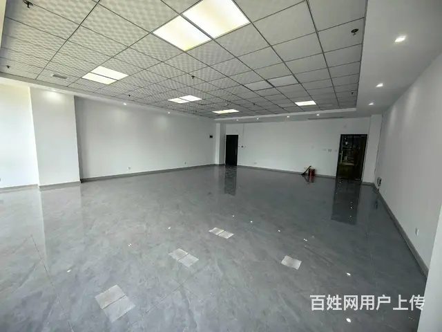绿地商务城蓝海office136平，新装修，随时看 - 图片 4