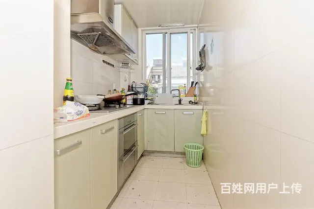 业主十分诚心卖 诚精装修三房送露台 阳光可晒被子 价格可谈 - 图片 12