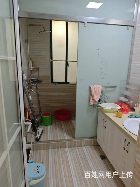 上高高盛欧锦名城精装修复式楼带露台业主外地工作诚意售 - 图片 8