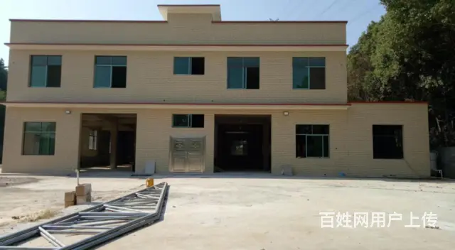 (房东直租)东六路松雅湖旁600平厂房，带2000平场地出租 - 图片 6