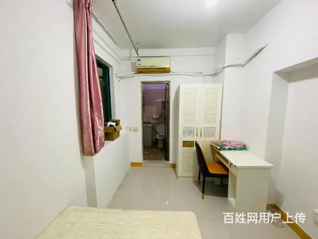思北 鹭江道 一房多套 独卫 华侨海景城旁 包物业宽带 - 图片 2