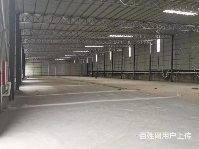 广汉市北京大道南南丰路口（宏达立交）850平厂库房出租 - 图片 3