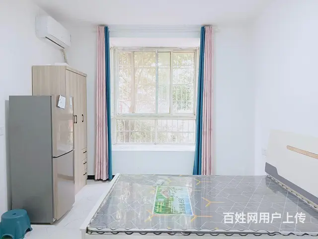 房东直租！公寓式独立单间非合租！非中介 - 图片 8