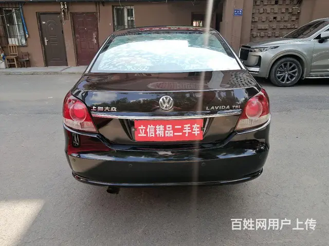 【搞定了！】大众 朗逸 2011款 1.4TSI 手动 品雅 - 图片 6