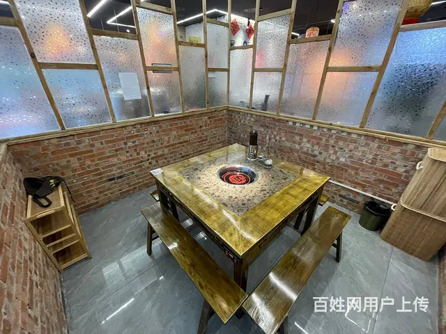 BP个人 张小扯重庆火锅店整体转让 - 图片 8