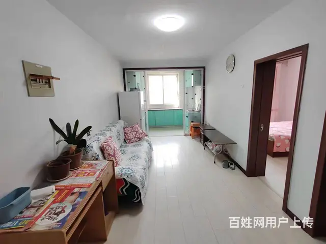 三中胜利学区义美家园一室 - 图片 1
