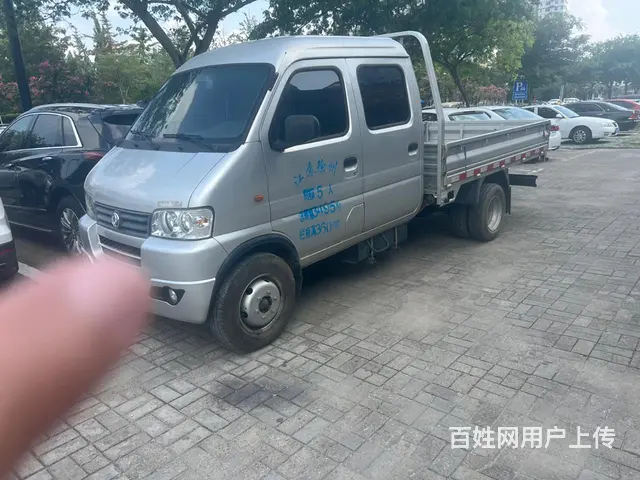 18年私家特顺车转让了 - 图片 9