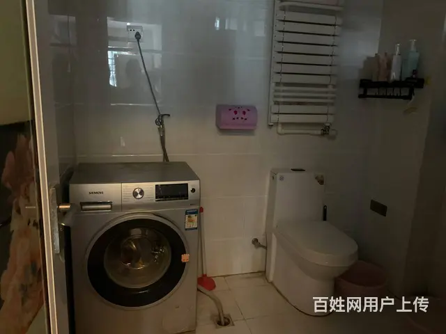 康馨园南区 普通住宅1厅 中等装修 - 图片 4