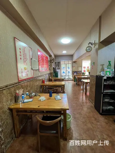 【搞定了！】道里区康安路大发顾新路快餐店出兑餐饮店转让 - 图片 5