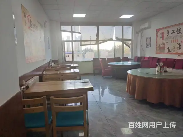 沈北旺地家常菜饺子馆出兑保赚 - 图片 2