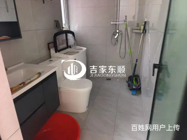 海志府洋房精装四室两厅两卫送储藏室车位 - 图片 8