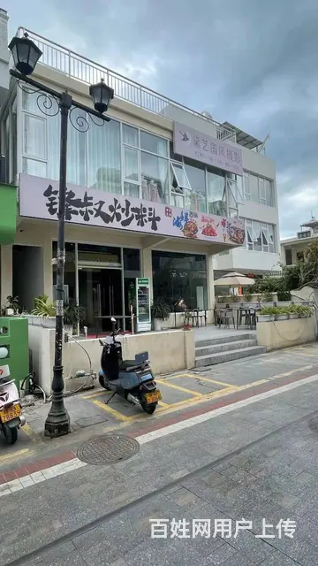 （51旺铺推荐）天涯区马岭360平临近独栋别墅转让 - 图片 9