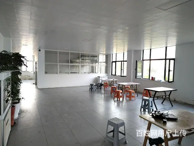 （新房源）羊亭独门独院新钢结构厂房招租 - 图片 11