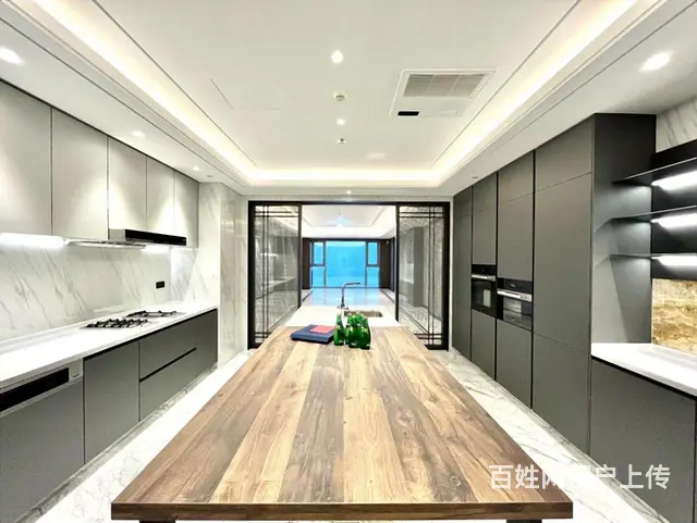 观雲钱塘城稀缺优质房源3690.00万元南北 - 图片 10