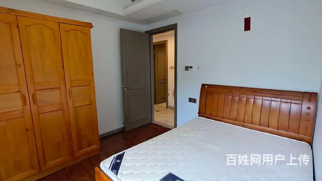 吉大 白莲洞旁 居住舒适 干净整洁 随时入住 - 图片 7