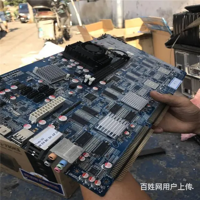锦溪镇线路板回收 承包电子废品回收业务 - 图片 1