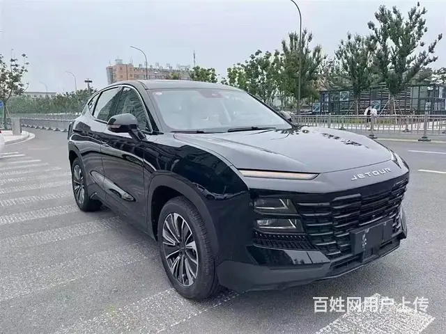 低首付不看征信购车 - 图片 1