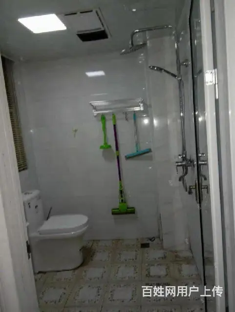 吾悦附近翠湖嘉苑，两室室精装修，配套齐全，拎包即住 - 图片 9