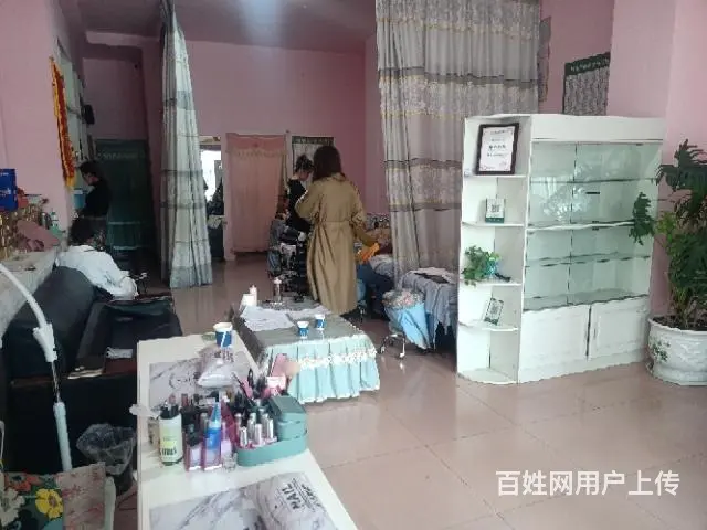 pzj转让东沙民生酒店对面神逸瘦身养生馆 - 图片 4