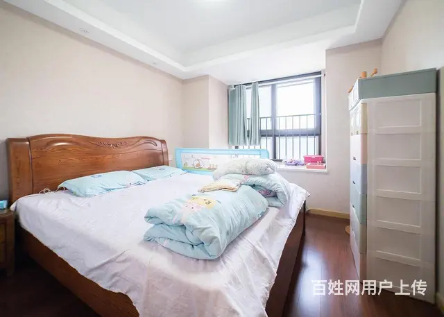 朗诗競园旁 弘阳天下锦精装3室 中间楼层 总计醉低 - 图片 9